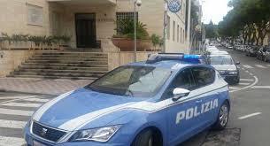 Cagliari,  dopo il furto minaccia una guardia giurata con una siringa: arrestata
