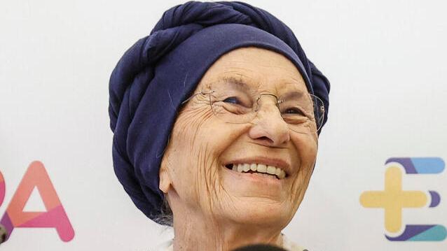 Emma Bonino sbarca in città Balducci: in difesa dei diritti civili