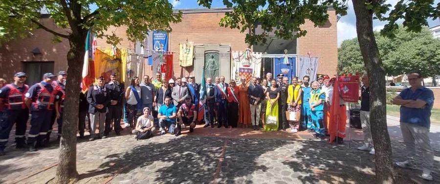 
	Montemurlo ha celebrato la ricorrenza storica

