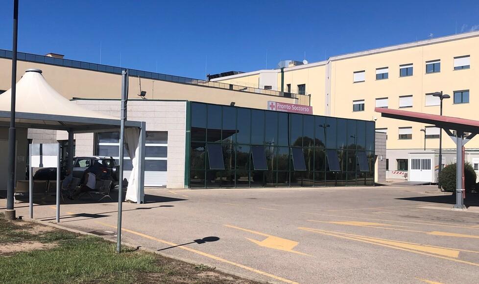 Pronto soccorso a Olbia, Meloni (Pd): «Via tre medici su sei» 