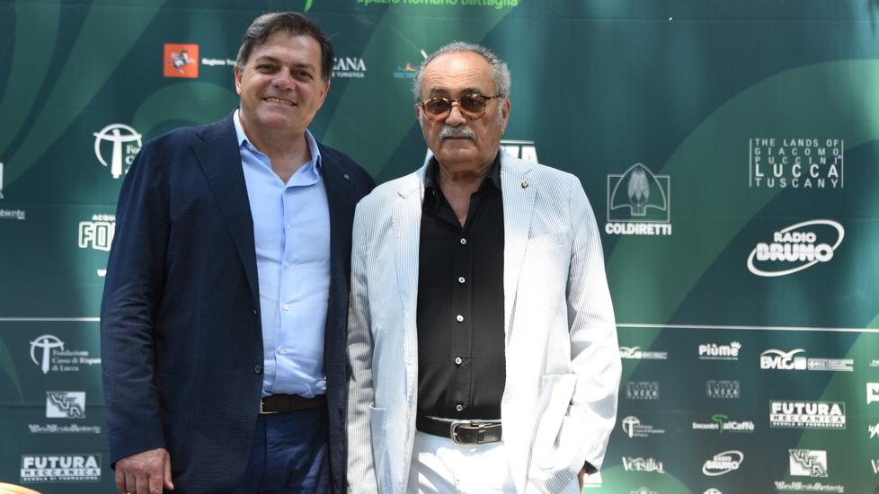 Ristorante alla Versiliana: c'è il via libera della Soprintendenza ma con tanti paletti