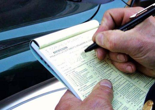 Modena. Multe, la metà non paga. Otto milioni non riscossi 
