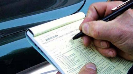 Modena. Multe, la metà non paga. Otto milioni non riscossi