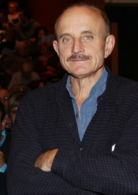 E oggi in Rocca arrivano Bini e Valerio Magrelli 