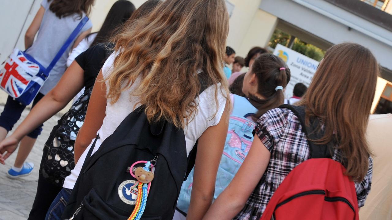 A Nule i bimbi restano a casa: i genitori bocciano la pluriclasse