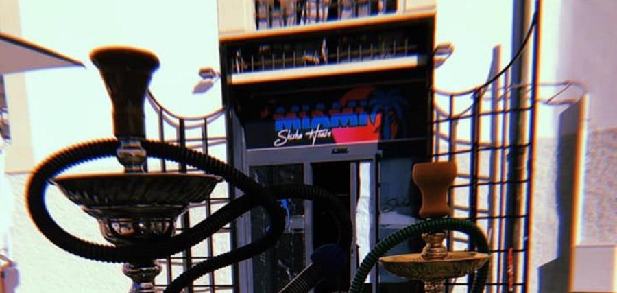 
	Il Miami House

