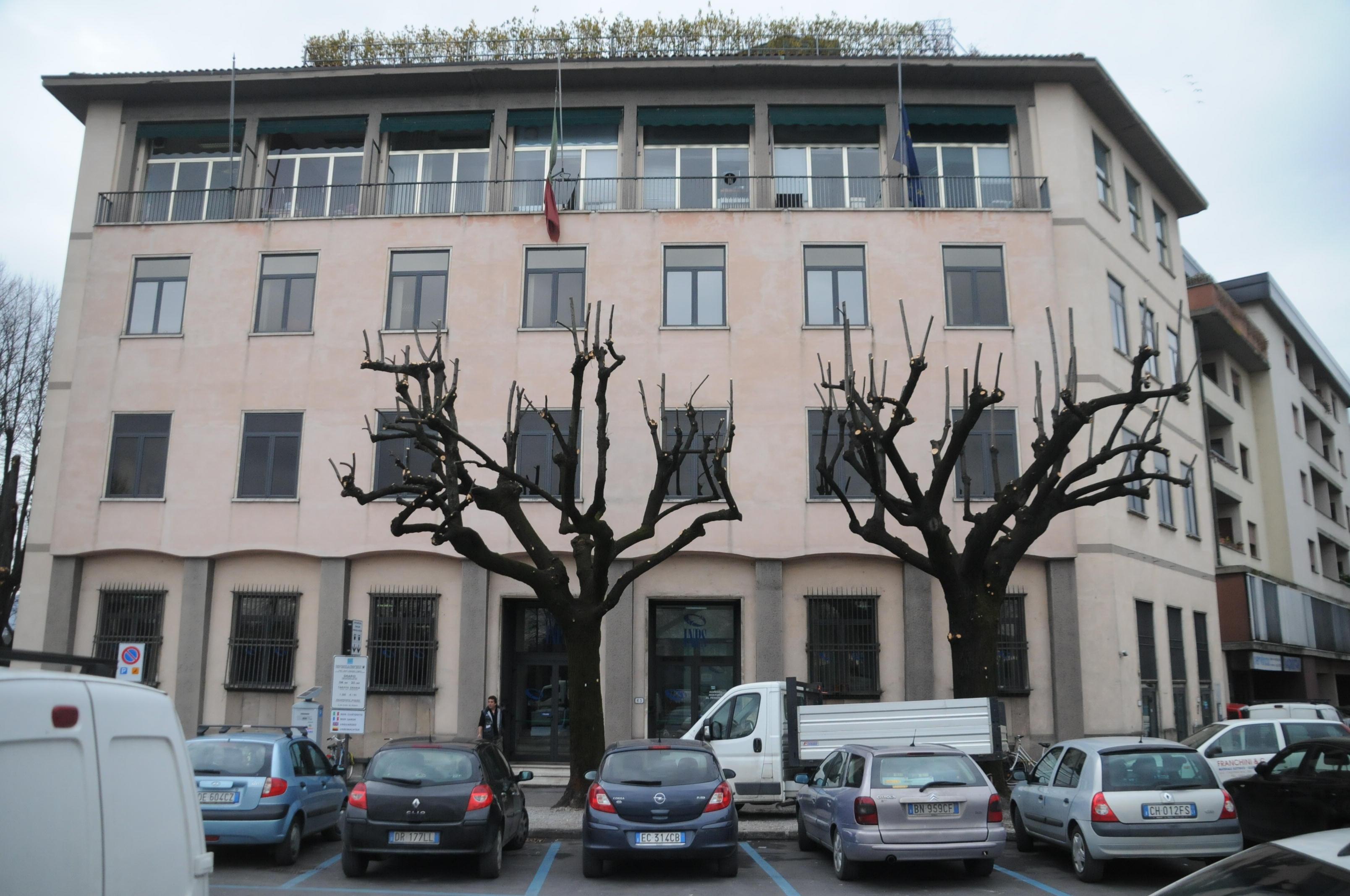 False email, l’Inps avverte: «State attenti alle truffe»