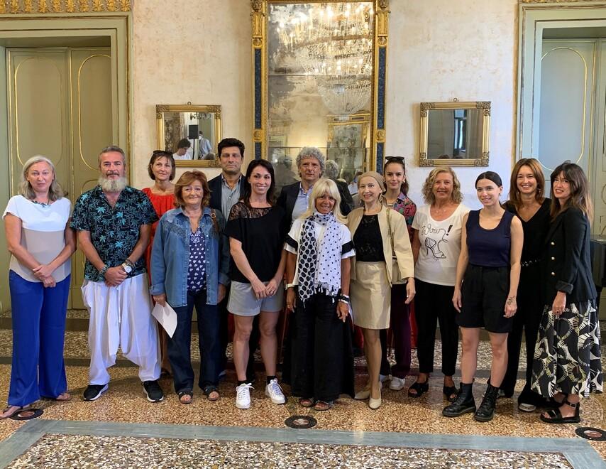 Ferrara, le scuole danzano in castello: venerdì sera open day