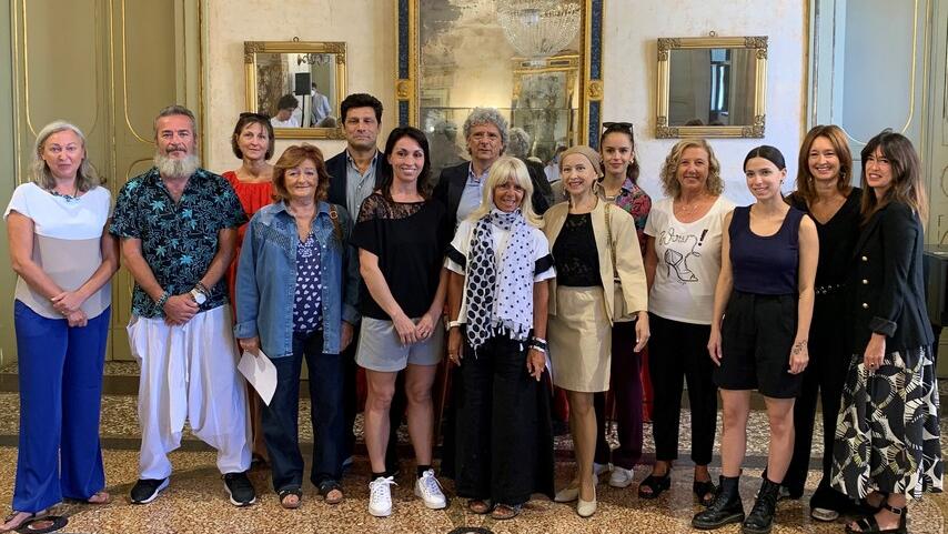 Ferrara, le scuole danzano in castello: venerdì sera open day