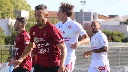 Verso il derby con fiducia: il Pontedera ora vuole il colpo