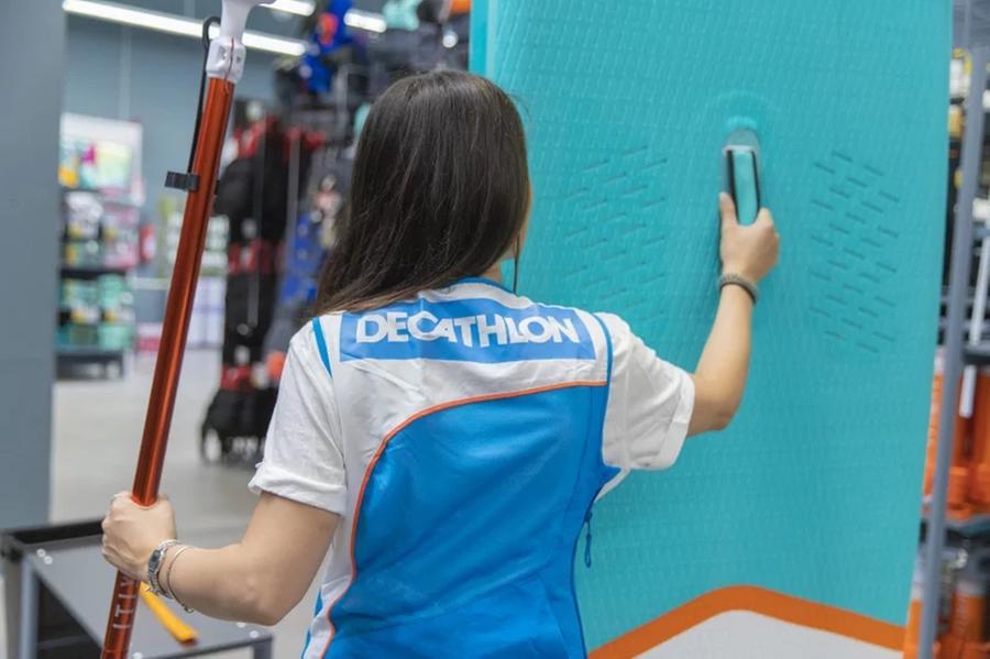 Da Prato a Empoli, da Lastra a Sesto: Decathlon assume 14 commessi 