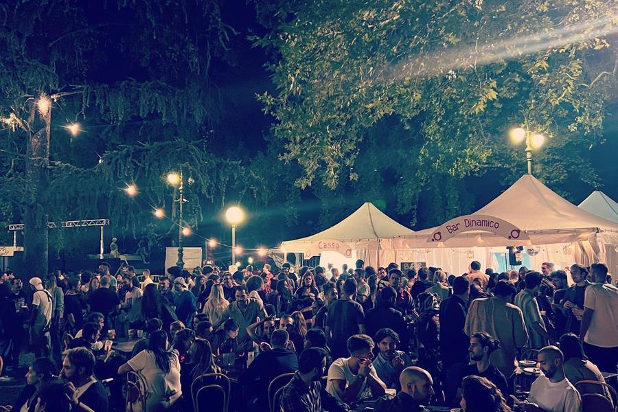 Musica dopo le 24: multato il Dinamico Festival