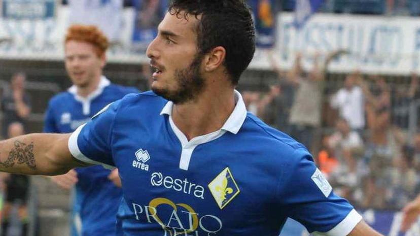Ascoli-Prato 1-1 dopo il pareggio marchigiano allo scadere - Segui la diretta