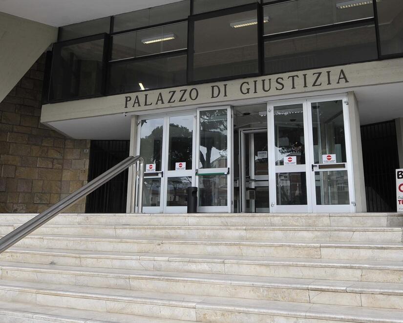 Lite per il confine, morì 78enne: il suo vicino sarà processato 