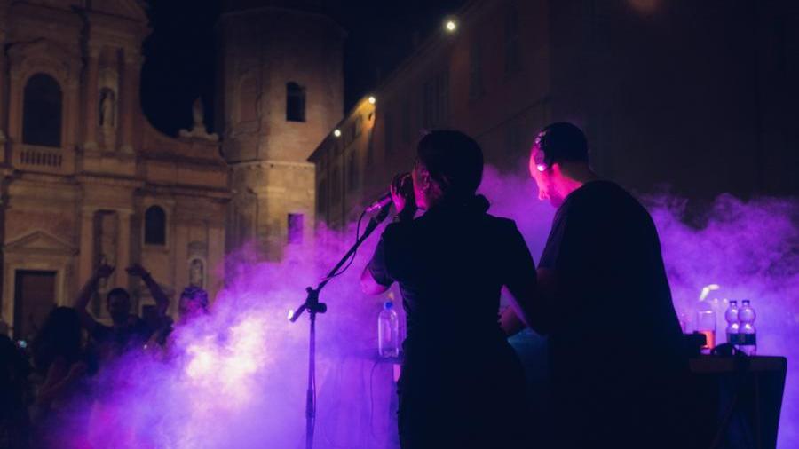 Negozi aperti e dj set: in centro debutta WeFestival