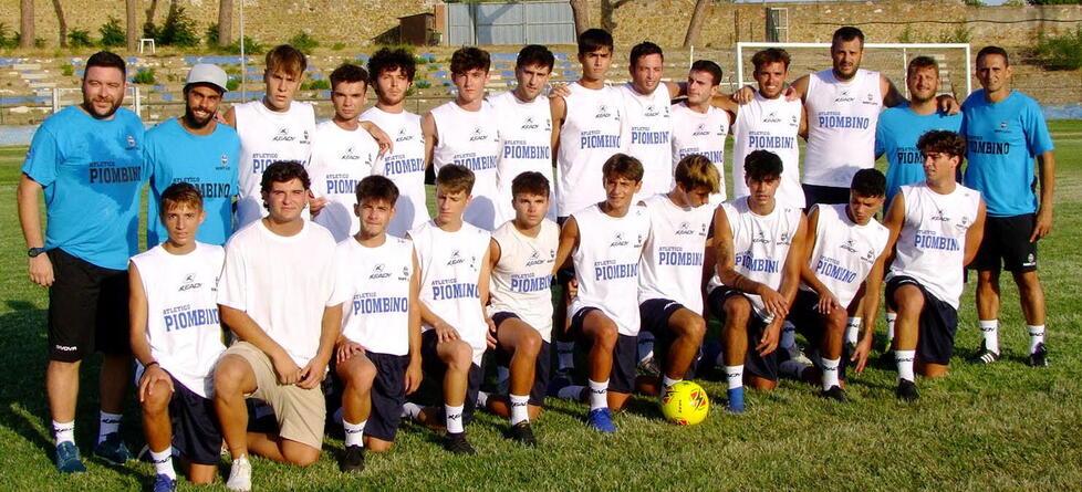 «Il Piombino è in crescita»
