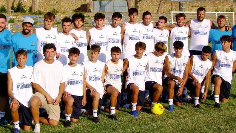 «Il Piombino è in crescita»