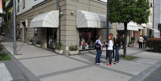 Bar, a Cecina cartelle da mille euro per il suolo pubblico 