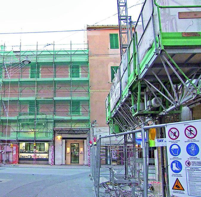 Ferrara, bonus-trappola: «A decine restano senza anticipi e rischiano la casa»