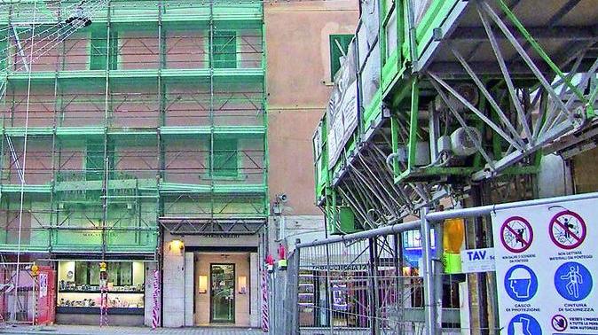 Ferrara, bonus-trappola: «A decine restano senza anticipi e rischiano la casa»