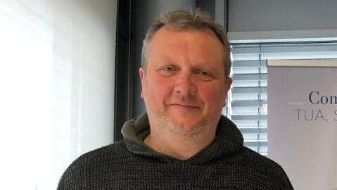 Alessandro Cioni presidente di Assipan