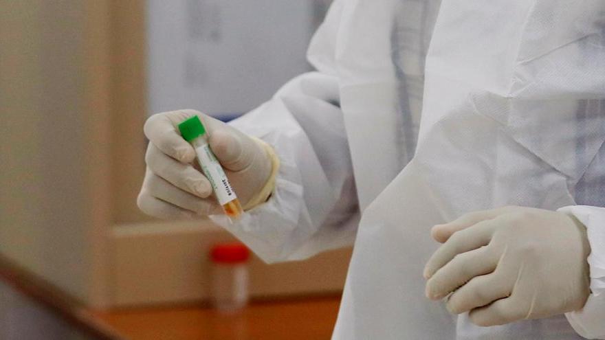 Coronavirus in Sardegna, 549 nuovi casi e una vittima