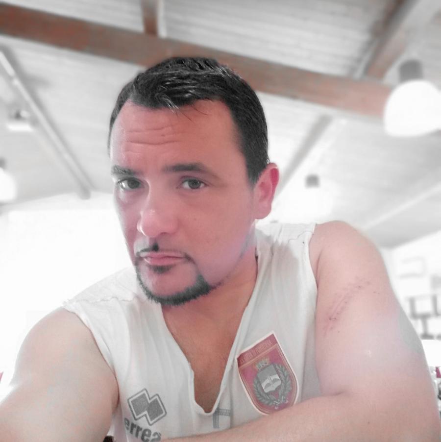 
	Diego Savelli, morto a 41 anni

