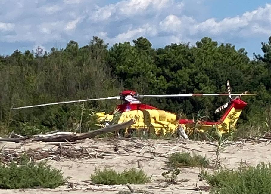 Volterra, si ribalta con l’auto e muore a 31 anni