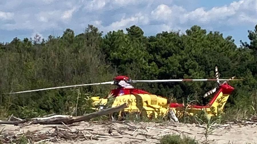 Volterra, si ribalta con l’auto e muore a 31 anni