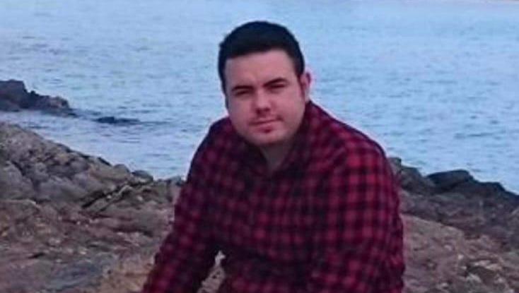 Giovane scompare senza dare più sue notizie: preoccupazione a Ozieri