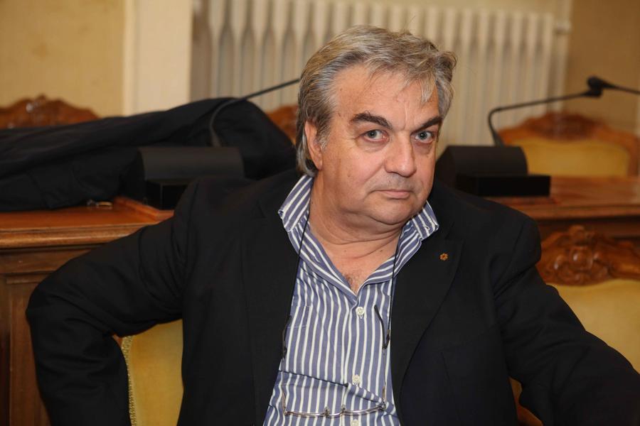 Migliari striglia il Comune: «Casa del Volley: solo chiacchiere?»