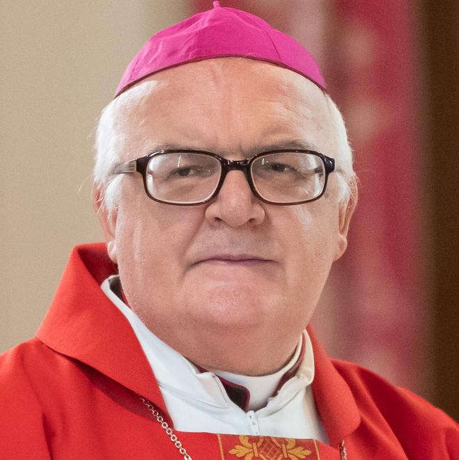 Ferrara e la Diocesi: nella nuova geografia le unità pastorali ora sono sedici