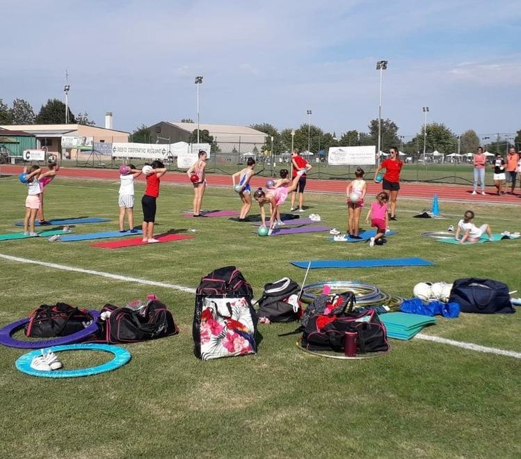 Festa dello sport nel segno del ricordo di Villiam Vecchi