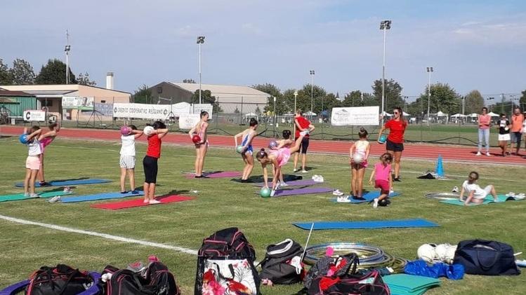 Festa dello sport nel segno del ricordo di Villiam Vecchi