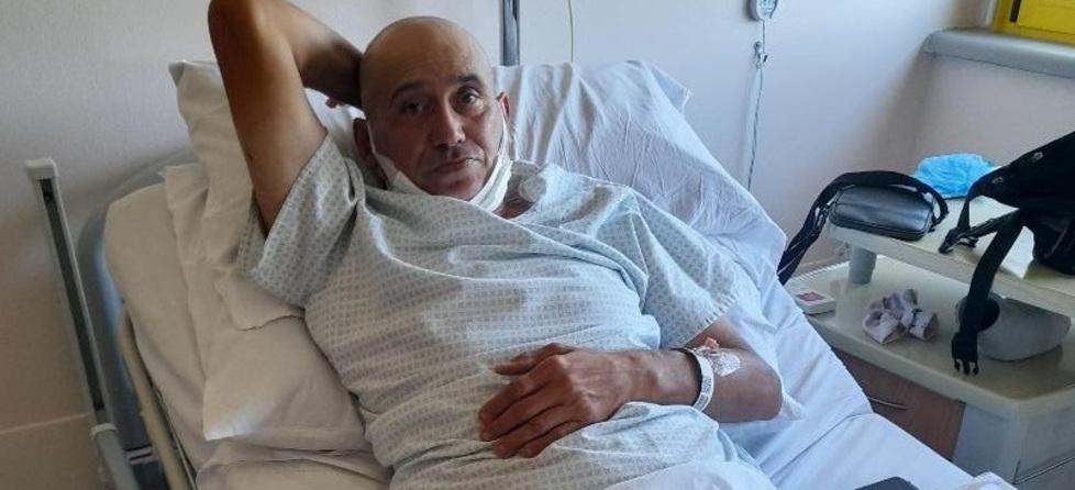 Rapina, il racconto del benzinaio di Sassuolo gambizzato: «Mi hanno sparato tre volte»