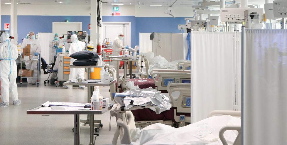 Ospedali di Modena, bolletta “monstre”: luce e gas costano 13,1 milioni