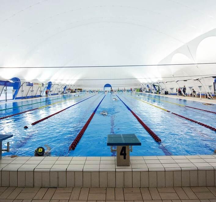 Modena, il mondo del nuoto si ribella: «Piscine Dogali chiuse, disagi enormi»