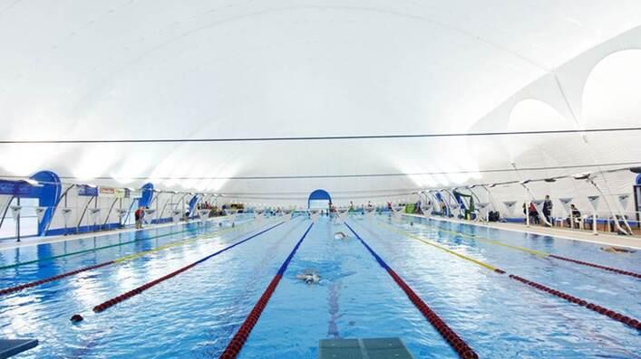 Modena, il mondo del nuoto si ribella: «Piscine Dogali chiuse, disagi enormi»