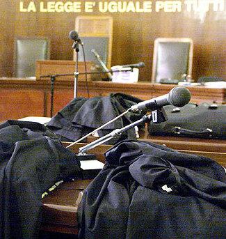 Nuoro, nessuna associazione a delinquere: 12 assoluzioni e una condanna 