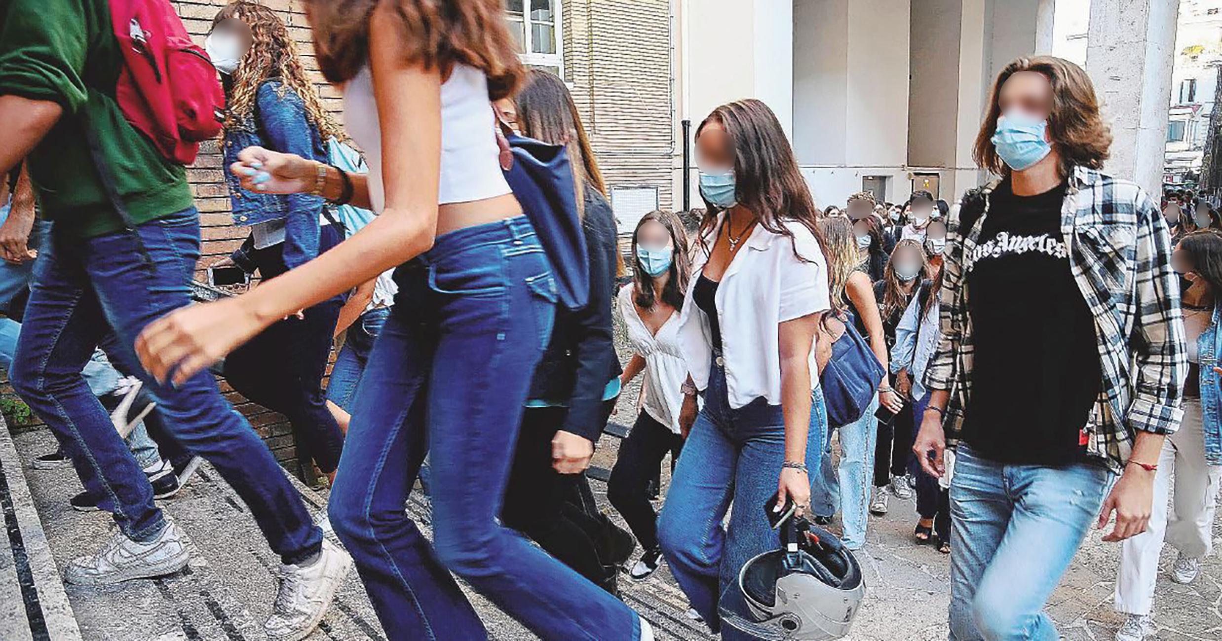 La scuola in Toscana riparte grazie a 12mila supplenti: i numeri del