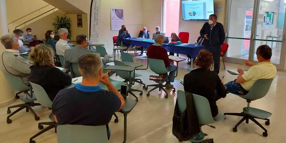 Pavullo, scuola. Il caso«Con il trasferimento della preside l’Its in montagna rischia di saltare» 