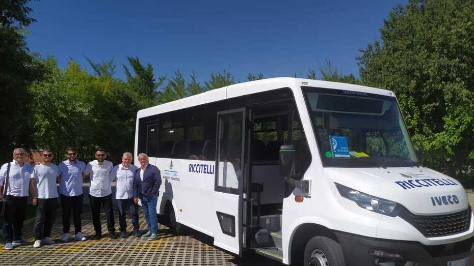 Castelfranco Elementari e medie domani ripartono Ecco cinque nuovi scuolabus