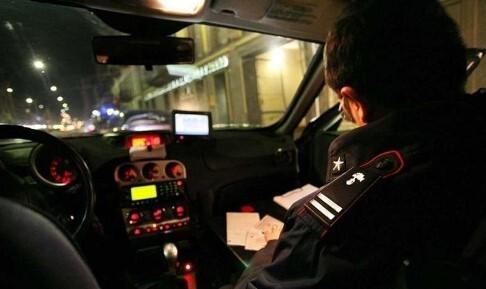 Carpi. Rubano auto e si schiantano Due minorenni nei guai 