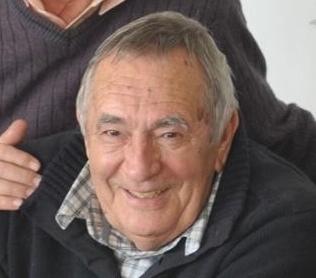 Addio al professor Di Nasso, ex voce del Livorno calcio