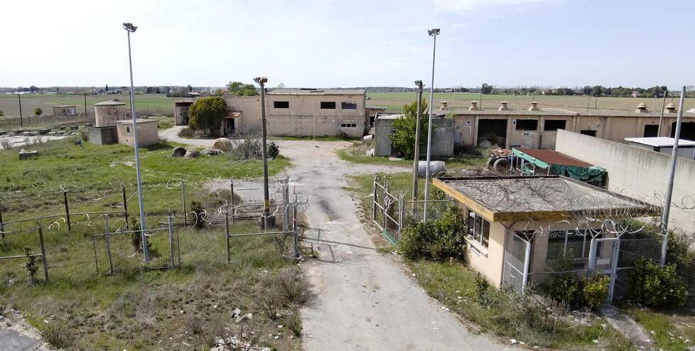 Il sindaco Conti replica a Giani: «La base militare si farà a Pisa, Pontedera non è negli atti» 