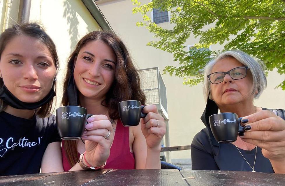 «Il bar o la dipendente». A Longastrino Chiara è arrivata a un bivio