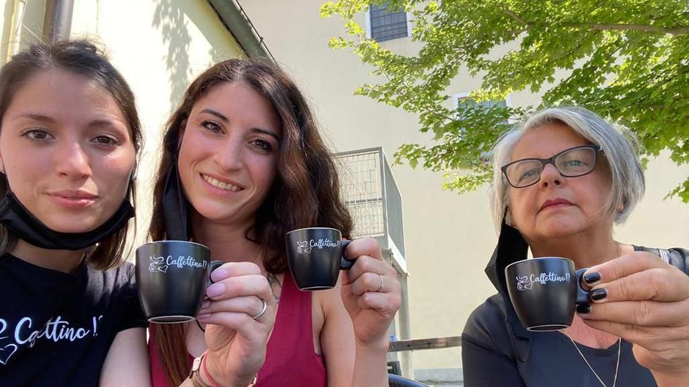 «Il bar o la dipendente». A Longastrino Chiara è arrivata a un bivio