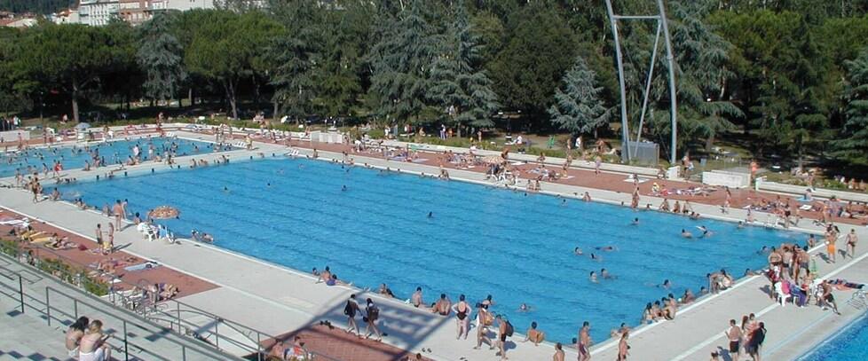 Le piscine di Firenze verso la serrata, in 10mila restano all’asciutto 