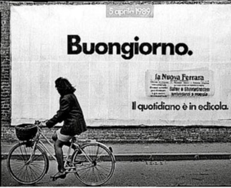 Notizie in diretta sui social: La Nuova Ferrara è su Instagram