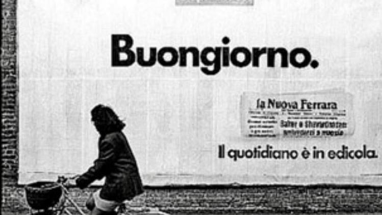 Notizie in diretta sui social: La Nuova Ferrara è su Instagram